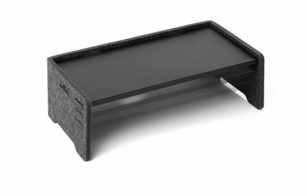 Durable 508158, Fristående, 10 kg, Höjdjustering, Kol