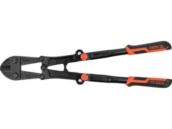 Yato BAR SAKS 450MM foldbar (1 STK)