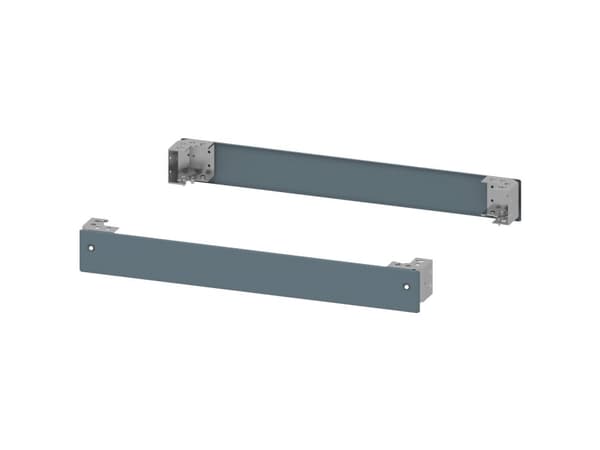Siemens 8PQ1011-0BA01 Sokkelkanter 1 stk