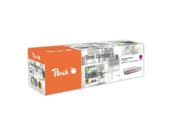 Peach 110600, 11500 sider, Fiolblå, 1 stykker