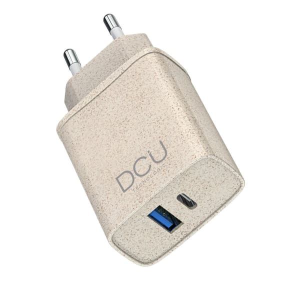 Vægoplader DCU 37300715 Brun Brun