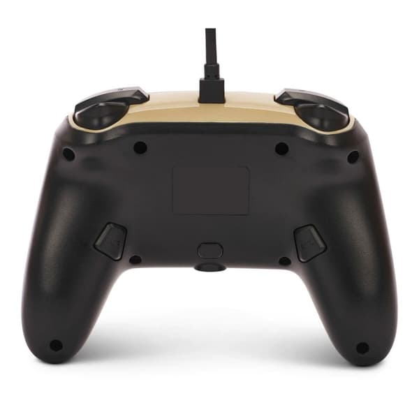 Kraftfuld spilcontroller ANCIENT AR til Nintendo Switch - Forbedr din spiloplevelse med denne avancerede controller.