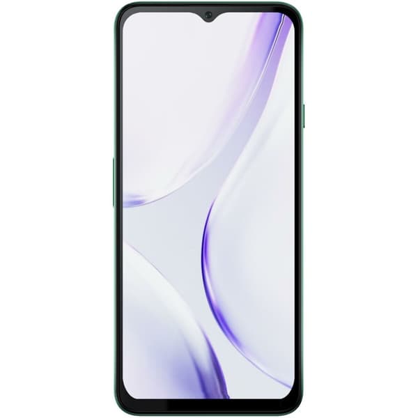 Smartphone Cubot NOTE 50 6,56" 256 GB 16 GB RAM Grön Grön