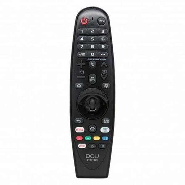 LG yleiskaukosäädin DCU MAGIC
