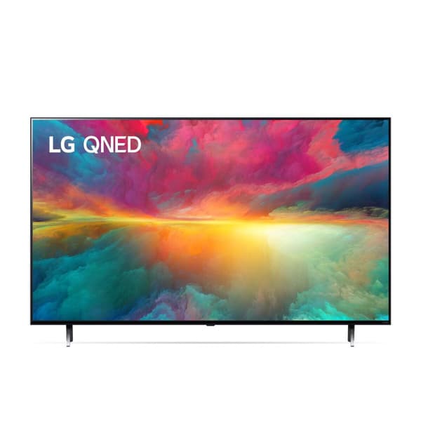 Älykäs TV LG 65QNED756RA 4K Ultra HD 65 HDR QNED - Laadukas TV 4K Ultra HD:lla ja HDR:llä upeaa katselukokemusta varten.