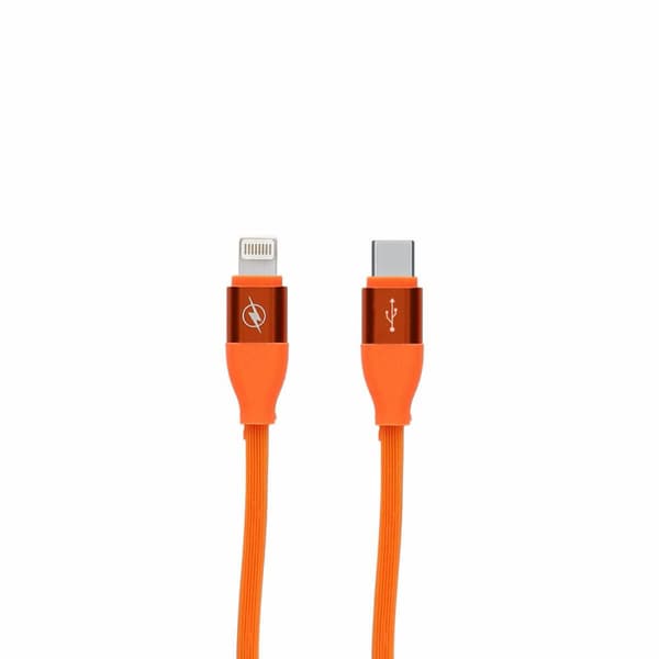 USB-kaapeli iPad/iPhone Contact