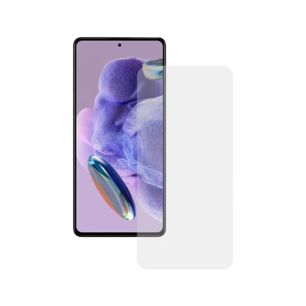 Skärmskydd för Mobiltelefon KSIX XIAOMI NOTE 12 Xiaomi XIAOMI NOTE 12