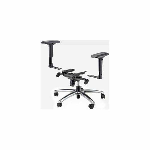 Arme til gaming/skrivebordsstol Sparco 10801 (2 pcs)