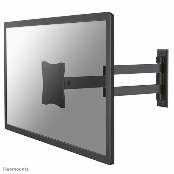 TV-fäste Neomounts FPMA-W830BLACK       10-27" 12 kg