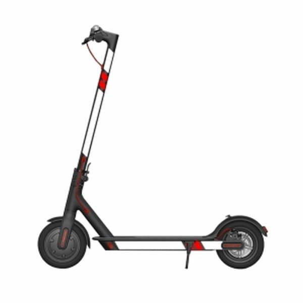 Klistermärken Urban Scout M-592