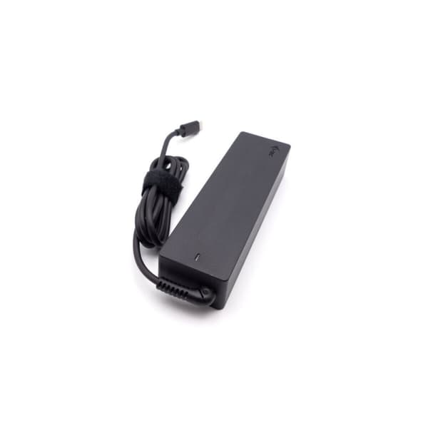 i-Tec CHARGER-C100W Sort - Bærbar oplader med 100W effekt