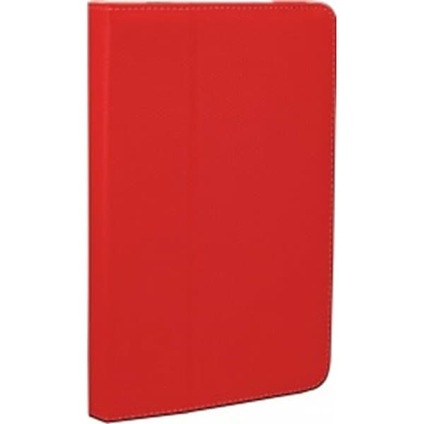 Tabletin kuori E-Vitta Stand 2P 7" Punainen