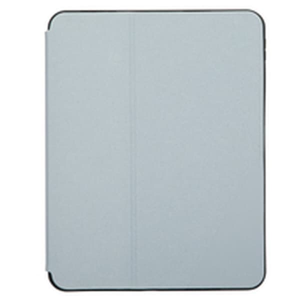 Tablet cover Targus Click-in Sort Sølvfarvet