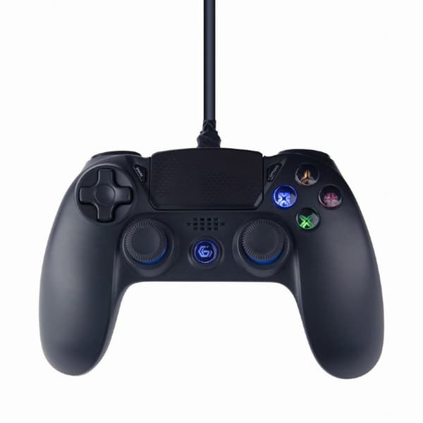 Peliohjain GEMBIRD JPD-PS4U-01