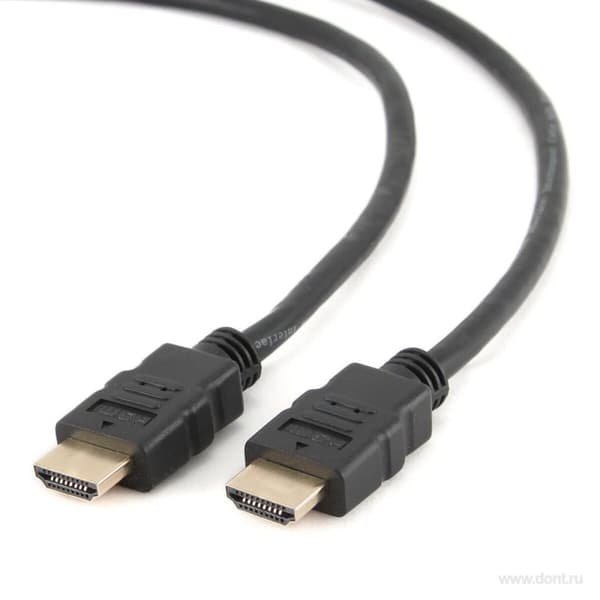 HDMI-kabel GEMBIRD CC-HDMI4-30M 30 m Han-til-han stik