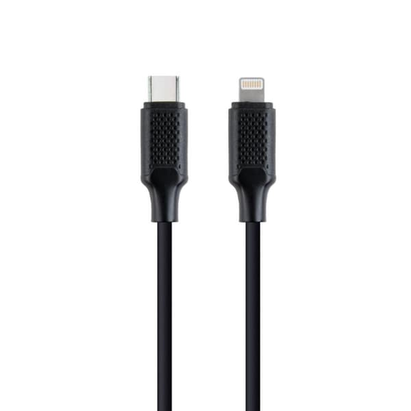 Lightning-kaapeli GEMBIRD CC-USB2-CM8PM-1.5M