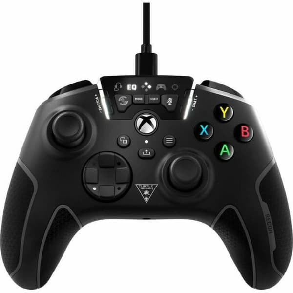 Spelkontroll Turtle Beach - Bekvämt och exakt joystick för spelupplevelse.