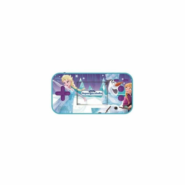 Videospel Lexibook Frozen