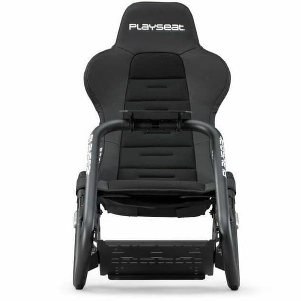 Spelstol Playseat Trophy 140 x 58 x 100 cm Svart