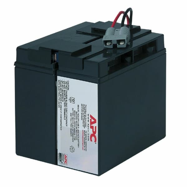 SAI batteri APC RBC7