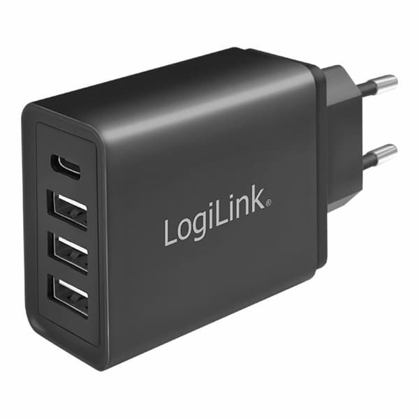 Vægoplader LogiLink