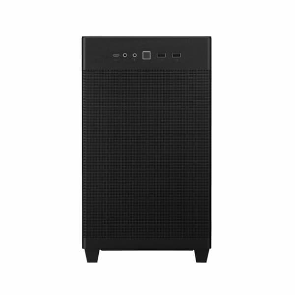 ATX mikro kasse Asus AP201 ASUS PRIME CASE TG Sort Sort