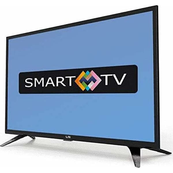 Smart TV Lin 40LFHD1200 Full HD 40 LED - Højtopløsnings 40-tommers LED-TV med Lin 40LFHD1200 Full HD. Oplev enestående billedkvalitet.