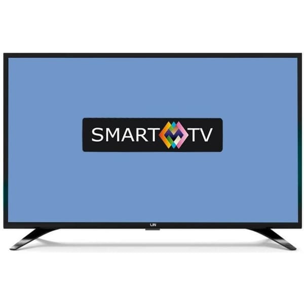 Smart TV Lin 40LFHD1200 Full HD 40 LED - Højtopløsnings 40-tommers LED-TV med Lin 40LFHD1200 Full HD. Oplev enestående billedkvalitet.