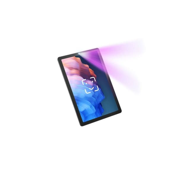 Lenovo M9 Läsplatta 4 GB RAM 3 GB RAM 9 MediaTek Helio G80 Grå 32 GB - Kraftfull och mångsidig läsplatta för alla behov.