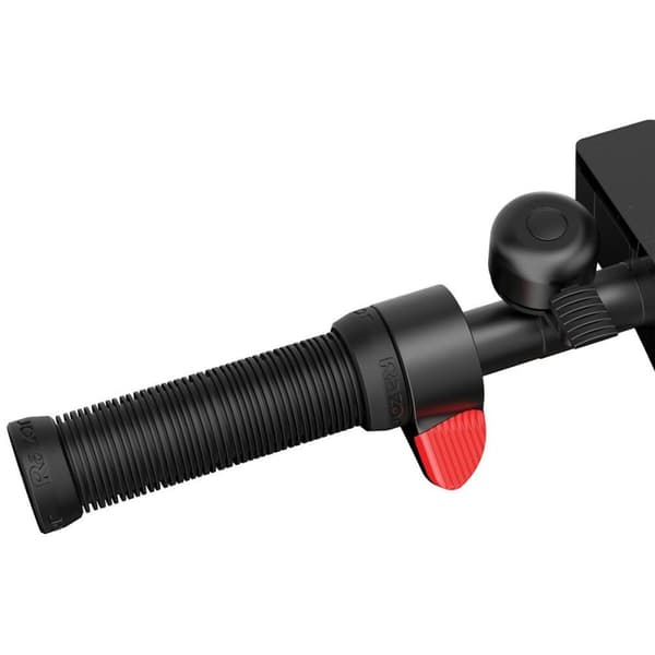 Sähköpotkulauta Razor 13173822 Musta 350 W – Tehokas sähkökäyttöinen potkulauta, jossa 350 W moottori mustassa designissa. Täydellinen kaupunkiajoon.