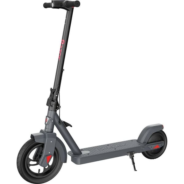 El-scooter Razor 13173822 Sort 350 W - Kraftfuld elektrisk scooter med 350 W motor i sort design. Perfekt til bykørsel.