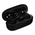 Miniatyrbillede 7 af 8: Trådløse Bluetooth-hovedtelefoner JVC HAA-8TBU i sort - Hovedtelefoner til nem og behagelig musikafspilning.