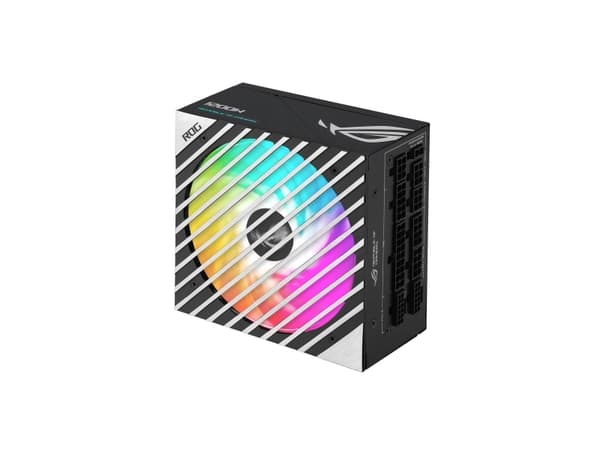 ASUS ROG Loki SFX-L - (harjoittelijat)