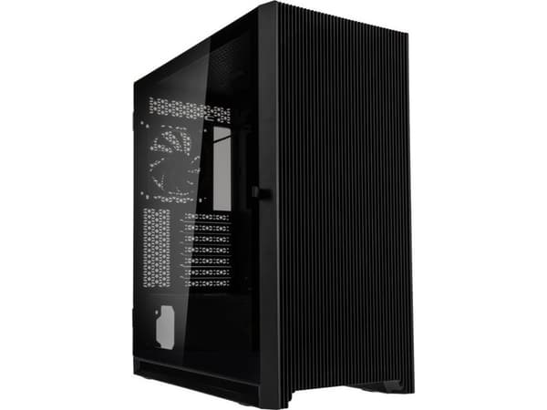 Kolink Unity Lateral Performance Midi-Tower - black