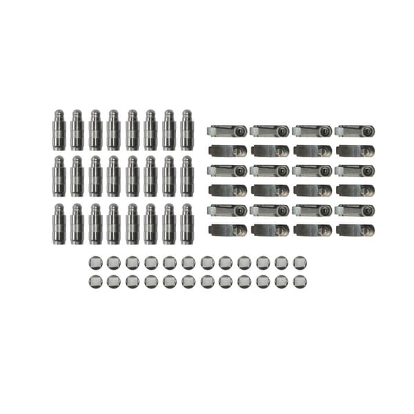 Rockerarmar, hydrauliska lyftare, Audi A4 8D2 B5
