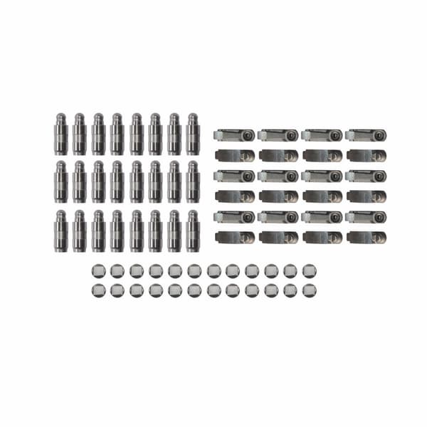 Rockerarmar, hydrauliska lyftare, Audi A4 8D2 B5