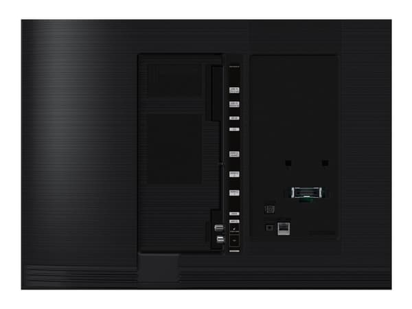 Samsung HG43CU700EU - 43" Diagonal klass HCU7000 Series LED-bakgrundsbelyst LCD-TV - Crystal UHD - hotell/gästanläggning - Tizen OS - 4K UHD (2160p)