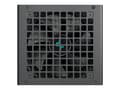 Miniatyrbilde 1 av 5: Deepcool PL650D - Strømforsyning (intern) - aktiv PFC