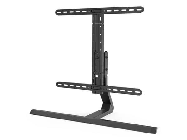 Hama 00220869, 200 x 200 mm, 600 x 400 mm, -10 - 5°, 6°, Metall, Svart