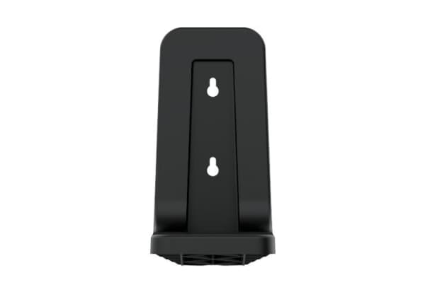 NETGEAR - Monteringssett - veggmonterbar - innendørs - svart