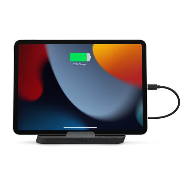 Zens - Charging Station for iPad  Macbook Air