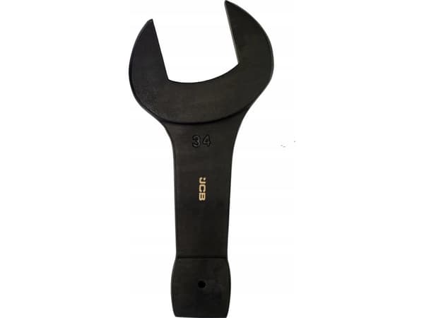 JCB LOCK-avain 34mm