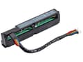 Miniatyrbild 2 av 2: HPE 12W Smart Storage Battery - Batteri - för ProLiant BL460c Gen9, BL460c Gen9 Base, BL460c Gen9 Entry, BL460c Gen9 Performance