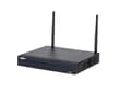 Pikkukuva 3 / 3: Dahua Technology NVR1104HS-W-S2-CE, 4 kanavaa, 720p, 1080p, Sisäänrakennettu LINUX, Smart H.265; H.265; Smart H.264; H.264; MJPEG, PCM; G711A; G711U;