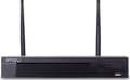 Pikkukuva 1 / 3: Dahua Technology NVR1104HS-W-S2-CE, 4 kanavaa, 720p, 1080p, Sisäänrakennettu LINUX, Smart H.265; H.265; Smart H.264; H.264; MJPEG, PCM; G711A; G711U;