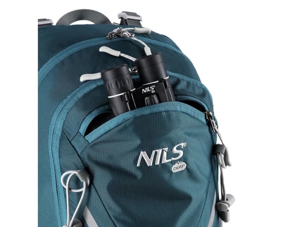 Nils Extreme tursekk Fjellturryggsekk Ghoster 20l Nils camp nc1942 grønn