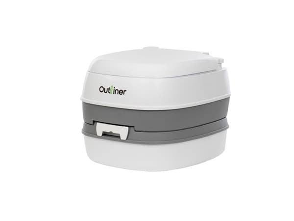 Outliner Campingtoalett Comfort