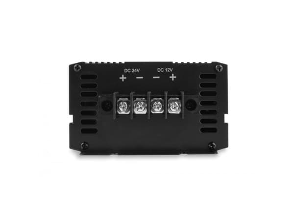 DC/DC 24/12V DC 600 omformer