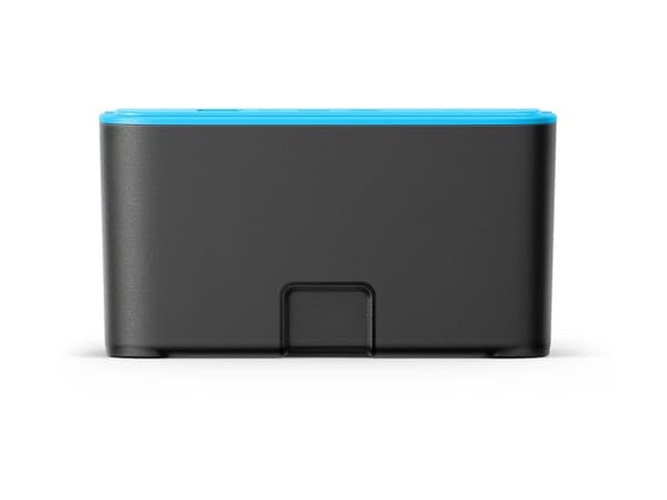 Anker EverFrost - Ekstern batteripakke - 299 Wh - 3 utgangskontakter (2 x 4 pin USB Type A (12 watt), USB-C (60 watt))