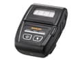 Miniatyrbilde 1 av 2: BIXOLON SPP-C200 - Kvitteringsskriver - direkte termisk - Rull (5,8 cm) - 203 dpi - opptil 80 mm/sek. - USB 2.0, Bluetooth 5.0 LE